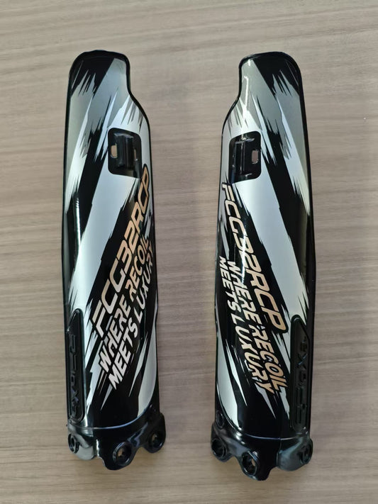 RFLOXA Fork Protect Guard For Hawk32 Suspension