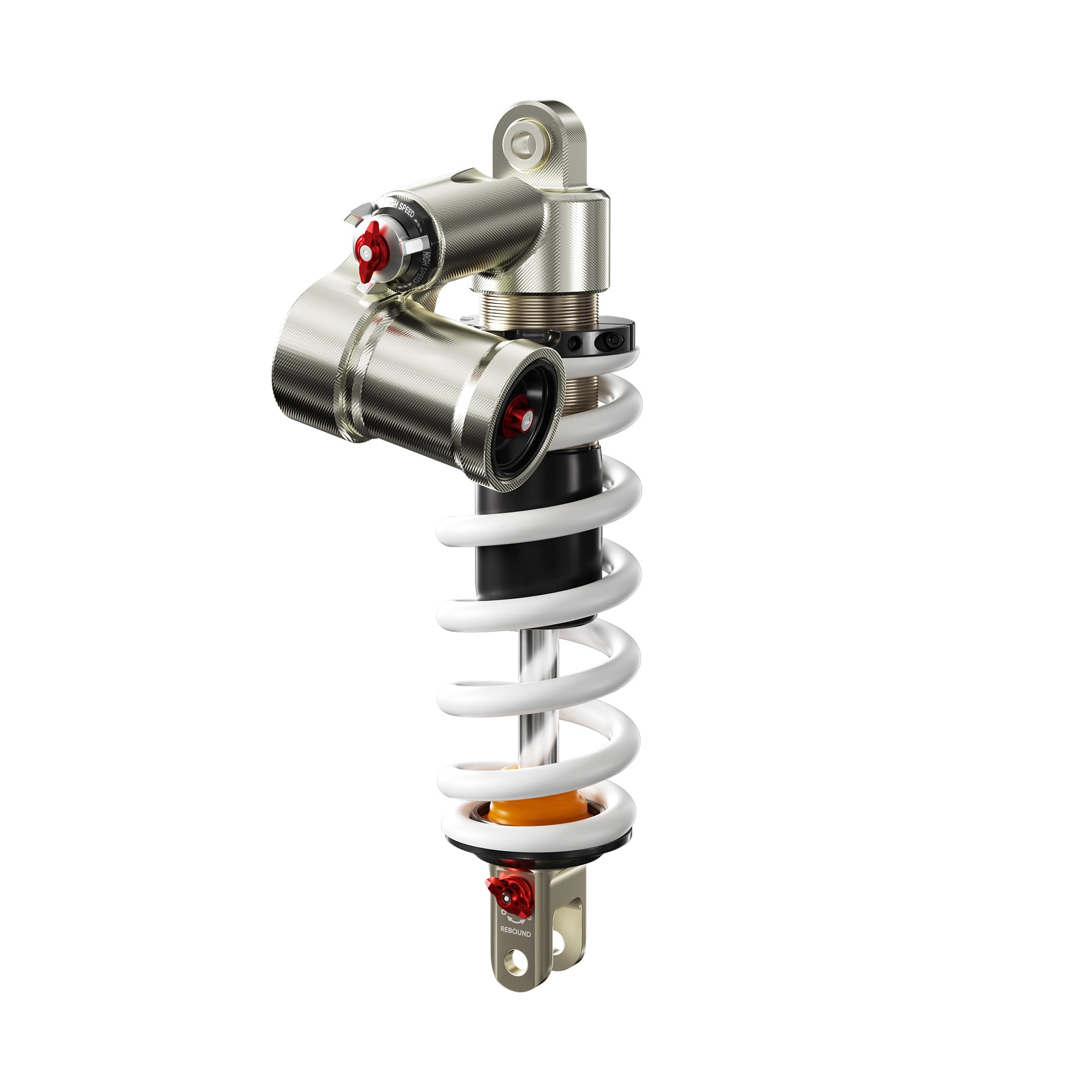 RFLOXA RAF55RV Rear Shock for Surron Ultra Bee