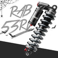 Load image into Gallery viewer, RFloXa RAB53RV Rear Shock for Surron/Talaria/ E ride pro