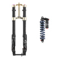 Load image into Gallery viewer, rfloxa hawk31 GOLD max Fork+RAB53RV Shock Combination