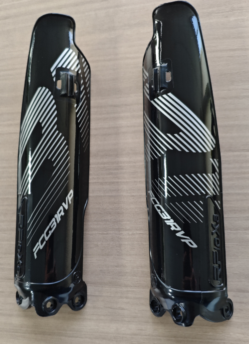 RFLOXA Fork Protect Guard For Hawk31 Suspension