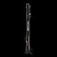 Load image into Gallery viewer, RFloXa Hawk36 MaxR Black Front Fork for Arctic Leopard XE PRO R