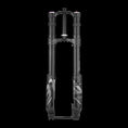 Load image into Gallery viewer, RFloXa Hawk36 MaxS Black Front Fork for Arctic Leopard XE PRO S