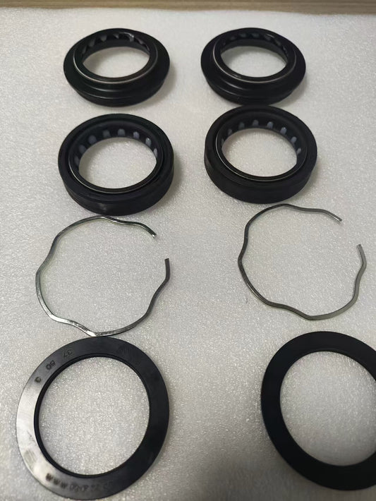 Outer Tube Oil Seal Kit 8-Pieces