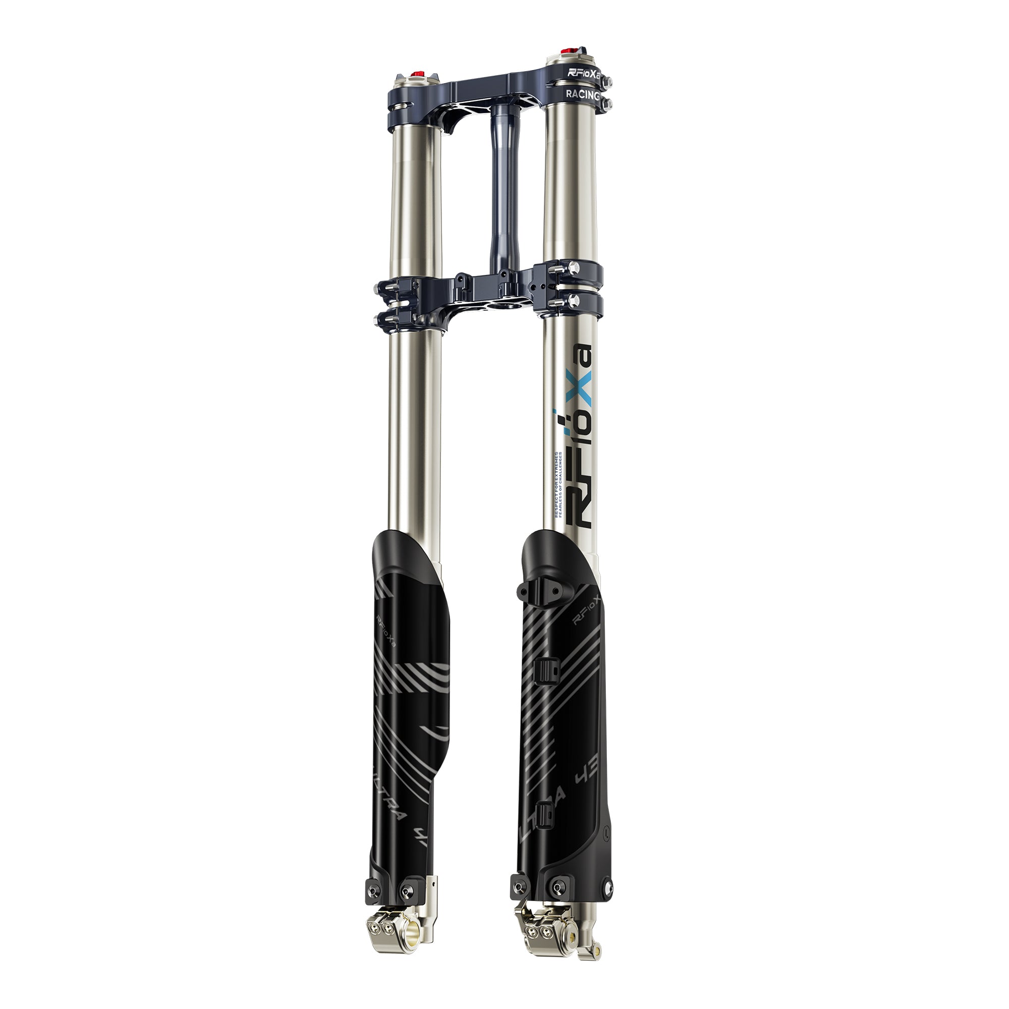 RFLOXA Ultra43 Front Fork for Surron Ultra Bee