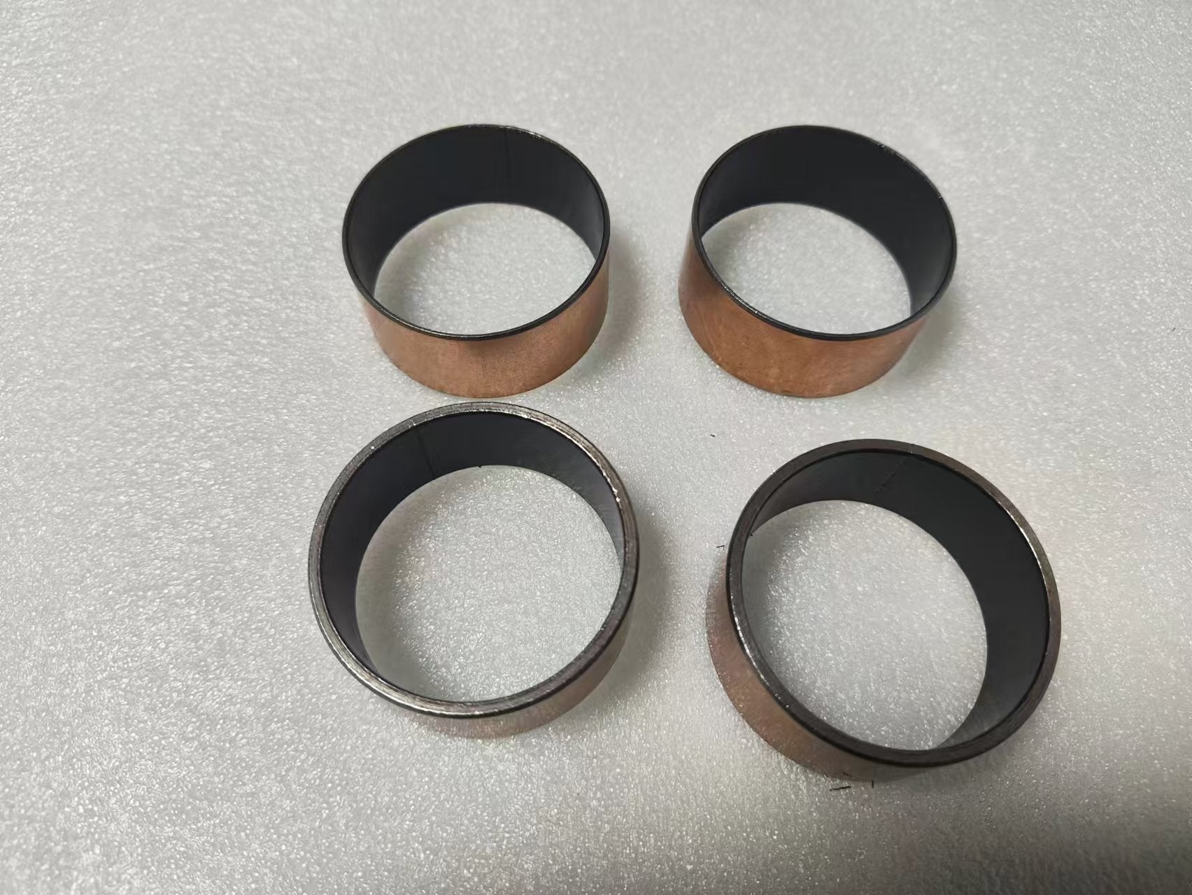 Outer Tube Bearing Kit 4-pieces
