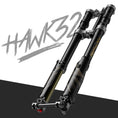 Load image into Gallery viewer, RFLOXA Hawk32 Front Fork with model name