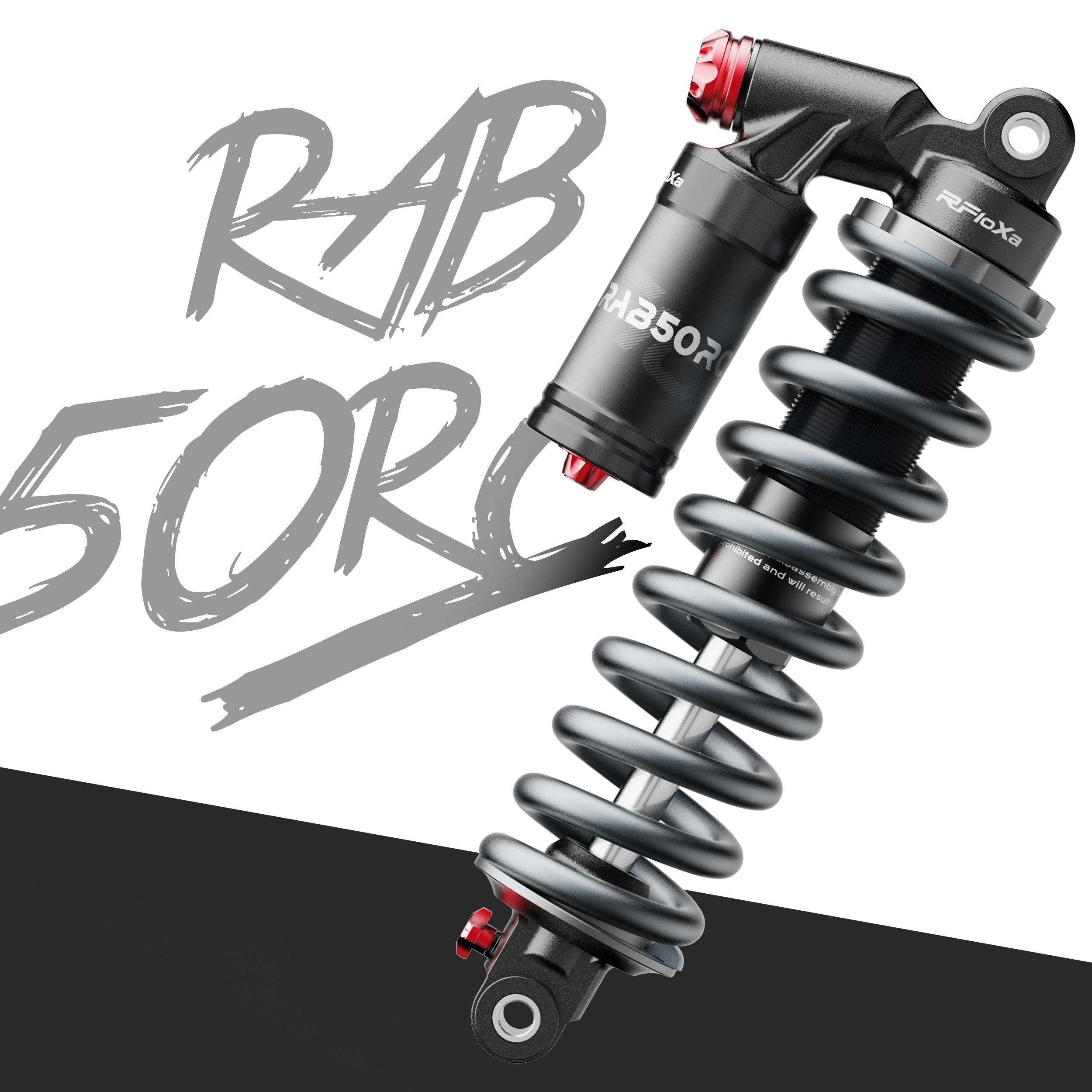RFLOXA RAB50RC Rear Shock for Surron/Talaria/ Eride pro (Ship from US