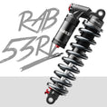 Load image into Gallery viewer, RAB53RV Rear Shock with Model Name