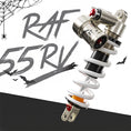 Load image into Gallery viewer, RFloXa RAF55RV Rear Shock for Surron Ultra Bee