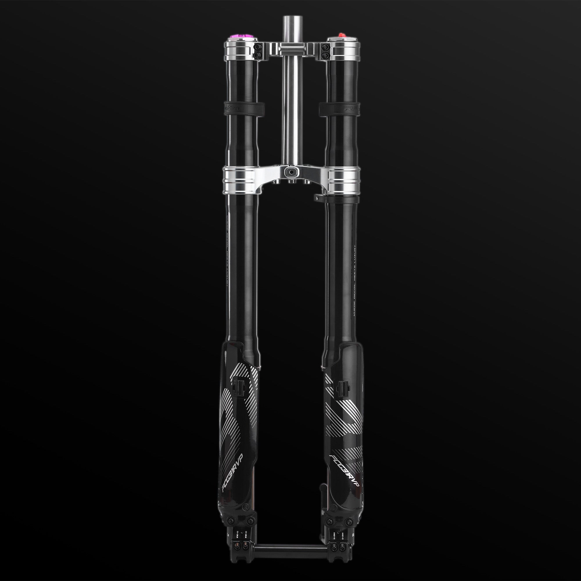 Hawk31 PRO front