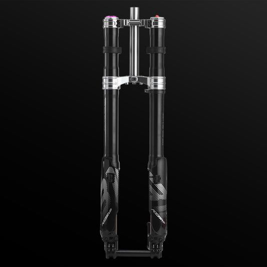 Hawk31 PRO front