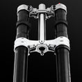 Load image into Gallery viewer, Hawk31 PRO triple clamp