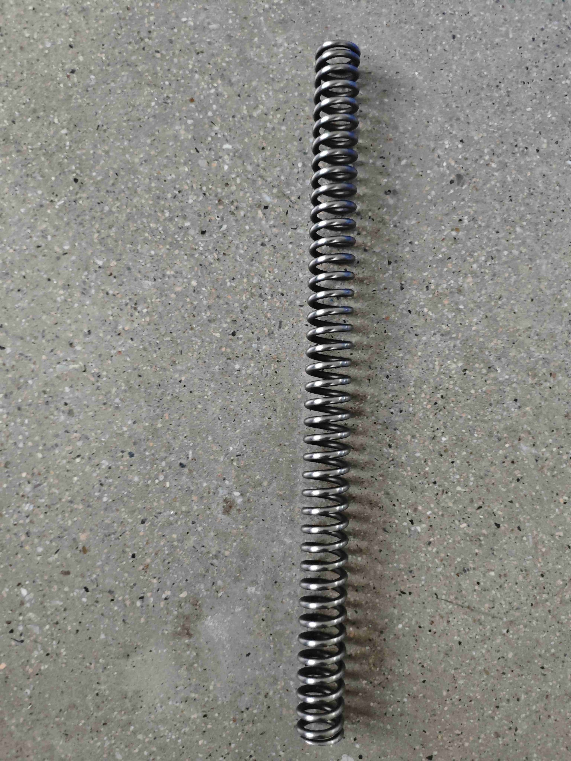 Spring For Hawk Fork