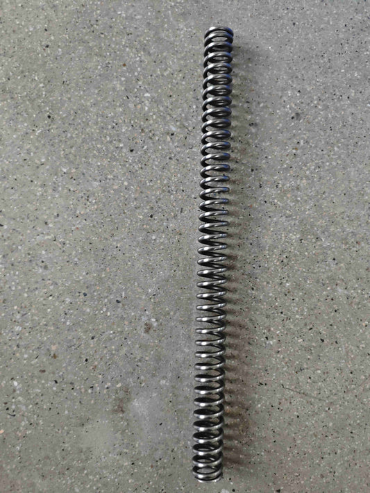 Spring For Hawk Fork
