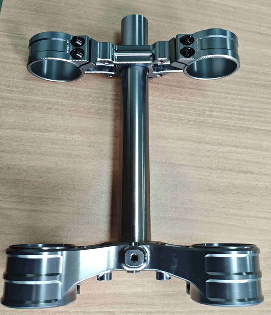 RFLOXA PRO Triple Clamp
