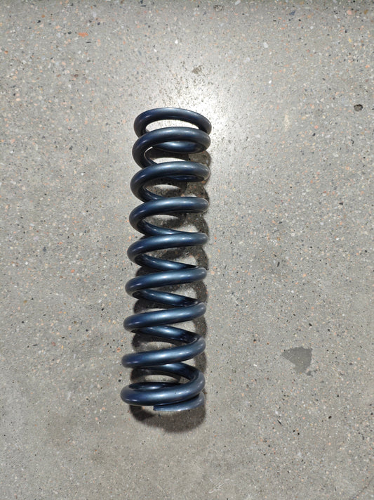 How to Change RFloXa Rear Shock Spring🧐🧐🧐