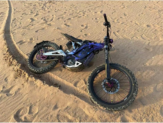 RFloXa Fork Oil Volume and Replacement Guide