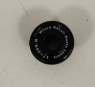 RFLOXA Front Fork Axle and Nuts for Hawk31/32 Fork (Ship from China)
