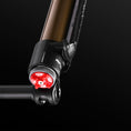 Load image into Gallery viewer, RFLOXA Hawk31 Max Gold Front Fork for Surron/Talaria/Eride pro
