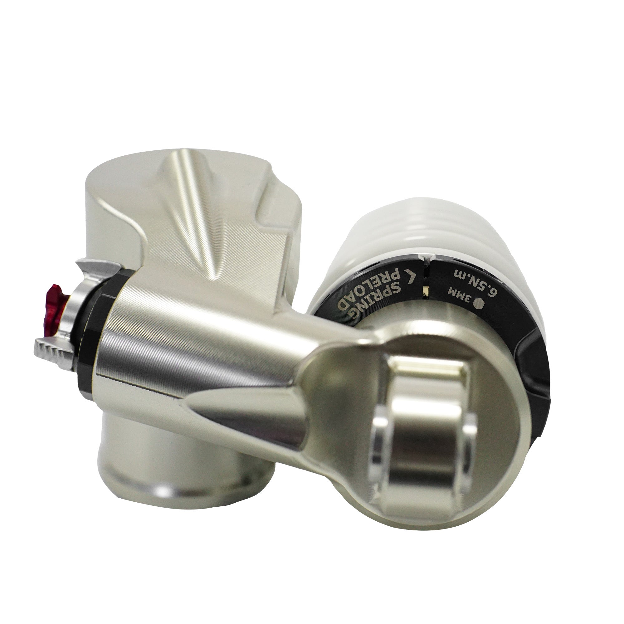 RFLOXA RAF55RV Rear Shock Upper