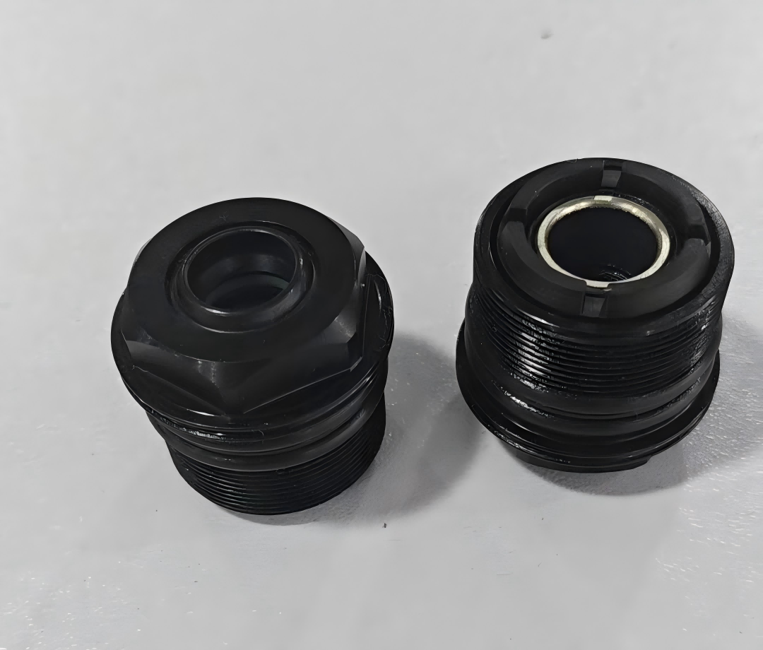 Rear Shock Seal Kits