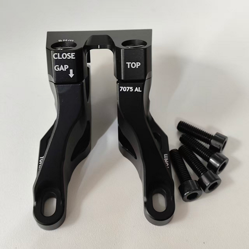 RFLOXA Handlebar Stem Direct Mount For Surron/ Talaria/ E Ride Pro (Ship from China)