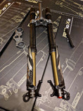 Load image into Gallery viewer, RFLOXA Hawk32 Dual Brake Fork for Surron/Talaria/Eride pro
