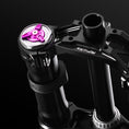 Load image into Gallery viewer, RFLOXA Hawk33 Max Black Front Fork for Talaria MX5
