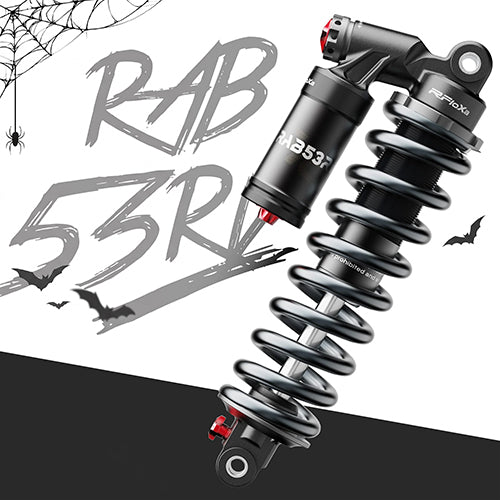 RFloXa RAB53RV Rear Shock for Surron/Talaria/ E ride pro