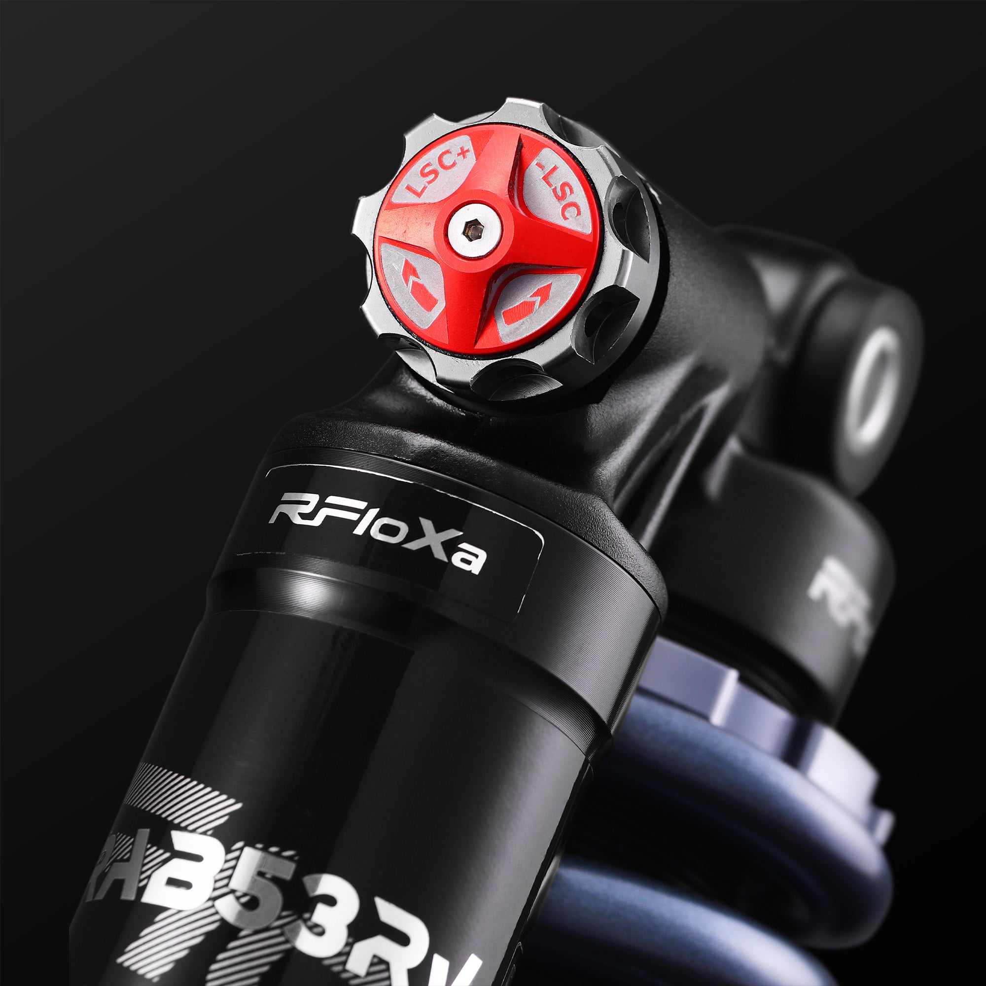 RFLOXA RAB53RV Rear Shock for Surron/Talaria/ Eride pro
