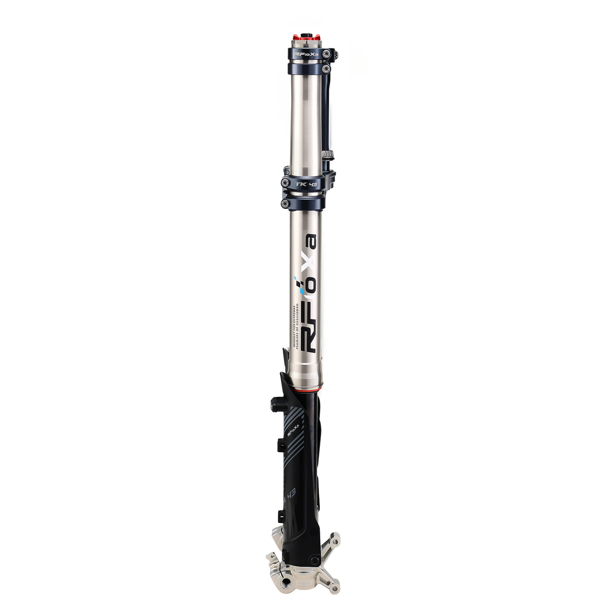 RFLOXA TK43 Front Fork for Talaria Komodo