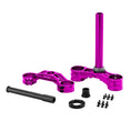 Load image into Gallery viewer, RFLOXA MAX Drop Crown Triple Clamp for Hawk31/Hawk32/PRO
