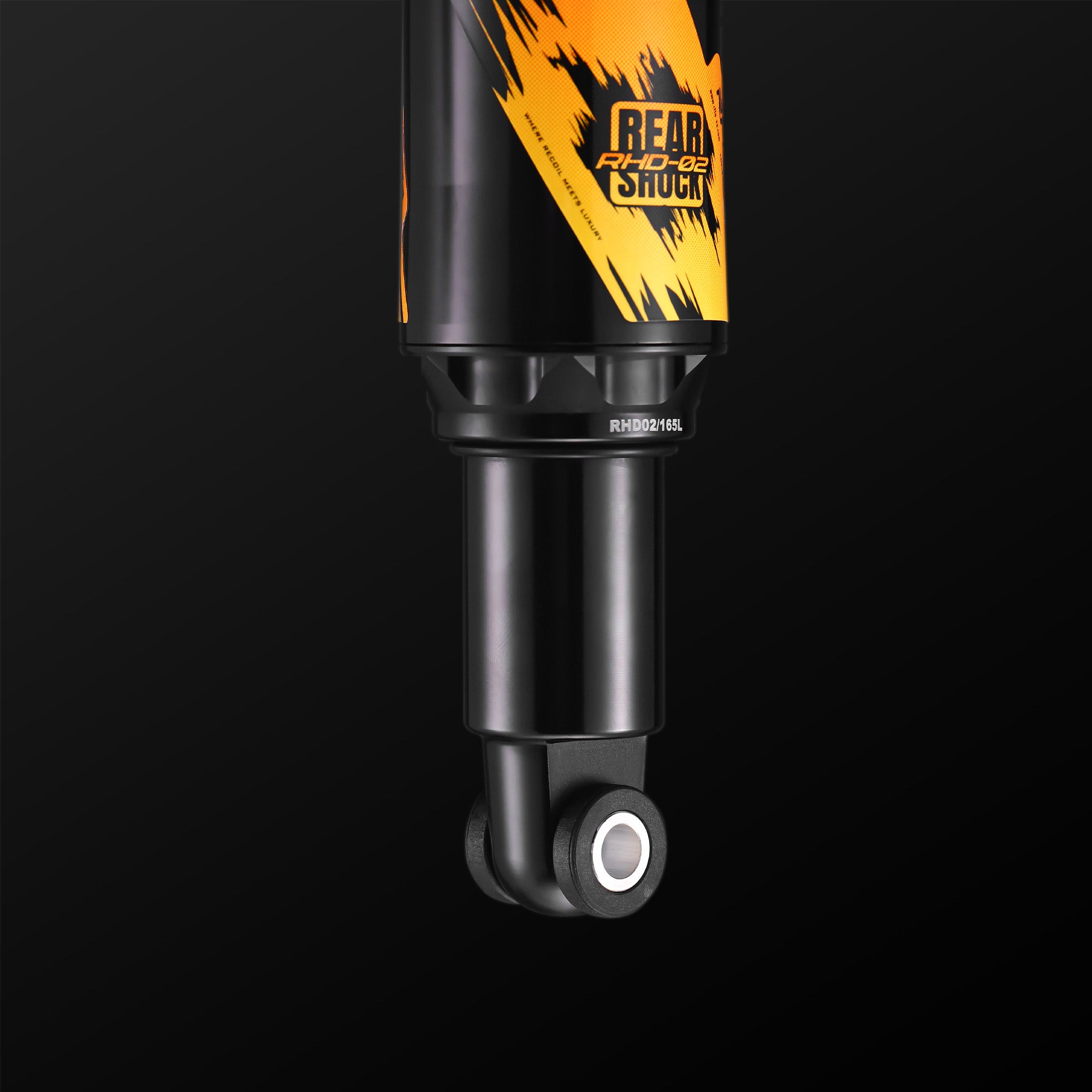 RFloXa RHD02 Rear Shock for MTB/E-Bike/Scooter