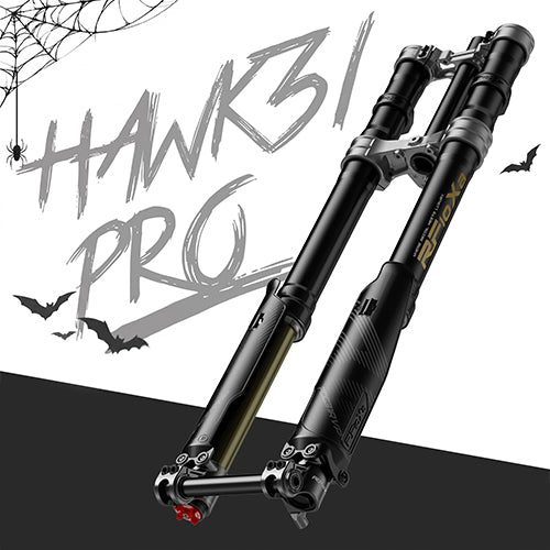 RFloXa Hawk31 PRO Front Fork for Surron/Talaria/Eride pro