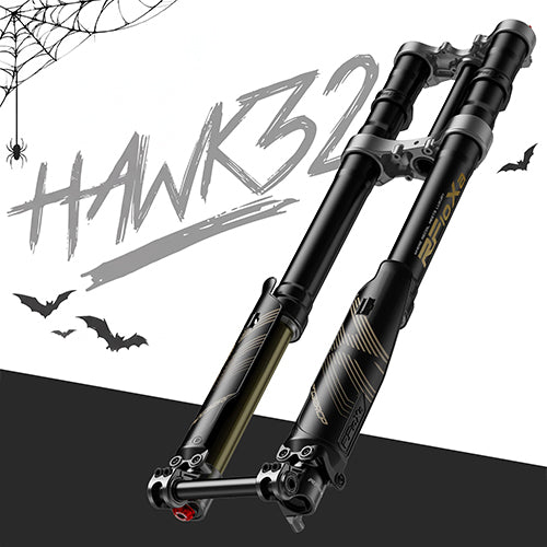 RFloXa Hawk32 Front Fork for Surron/Talaria/ E ride pro