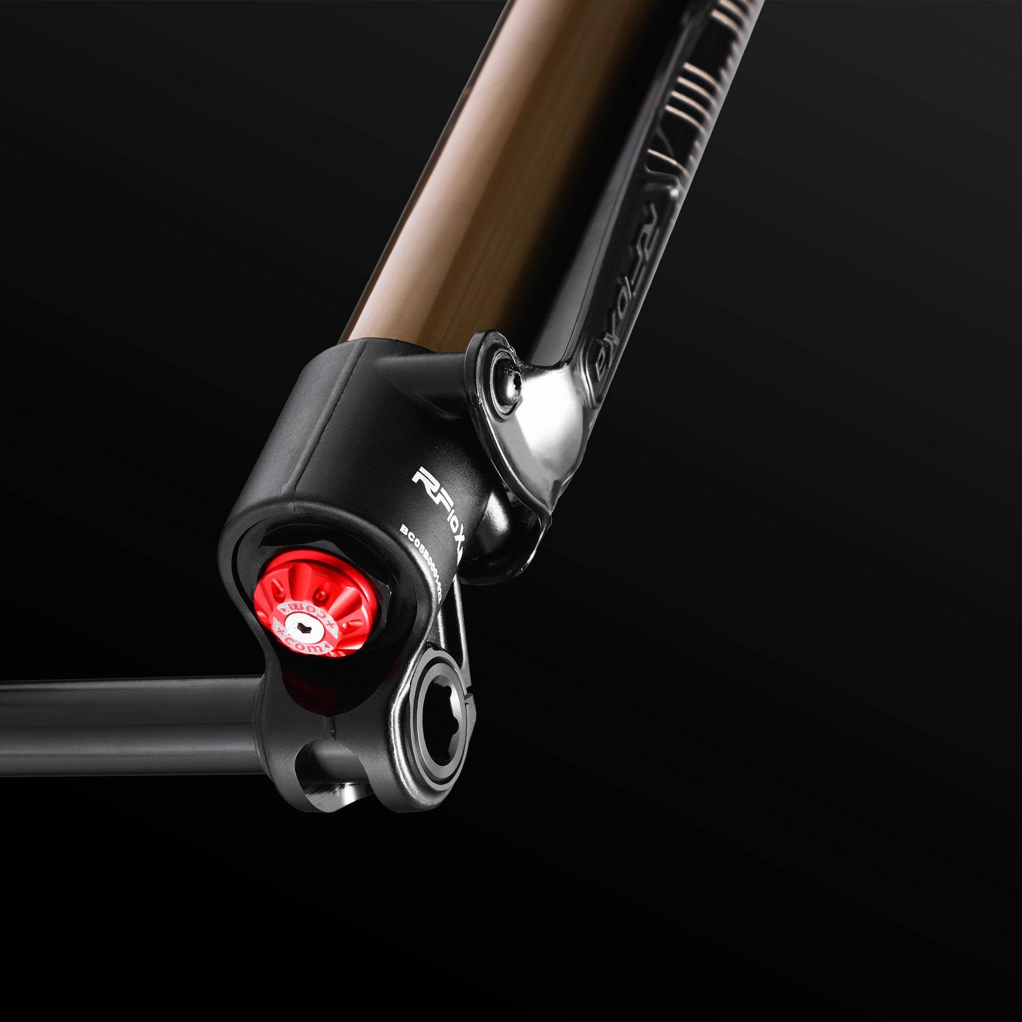 Hawk32  PRO Compression Adjustment