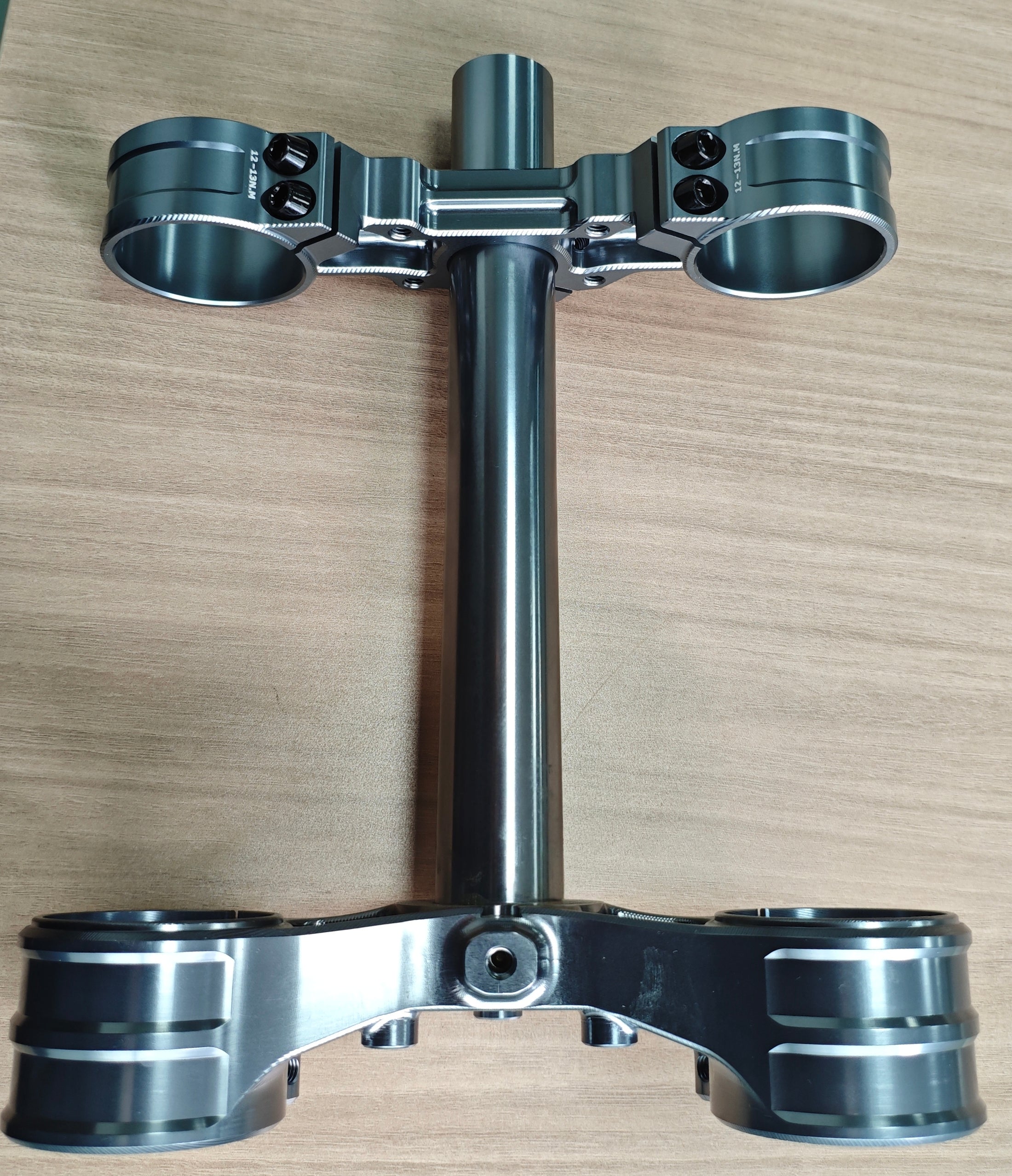 RFLOXA PRO Triple Clamp for Hawk31/Hawk32/PRO