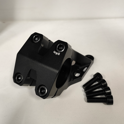 RFLOXA Handlebar Stem Direct Mount For Surron/ Talaria/ E Ride Pro (Ship from China)