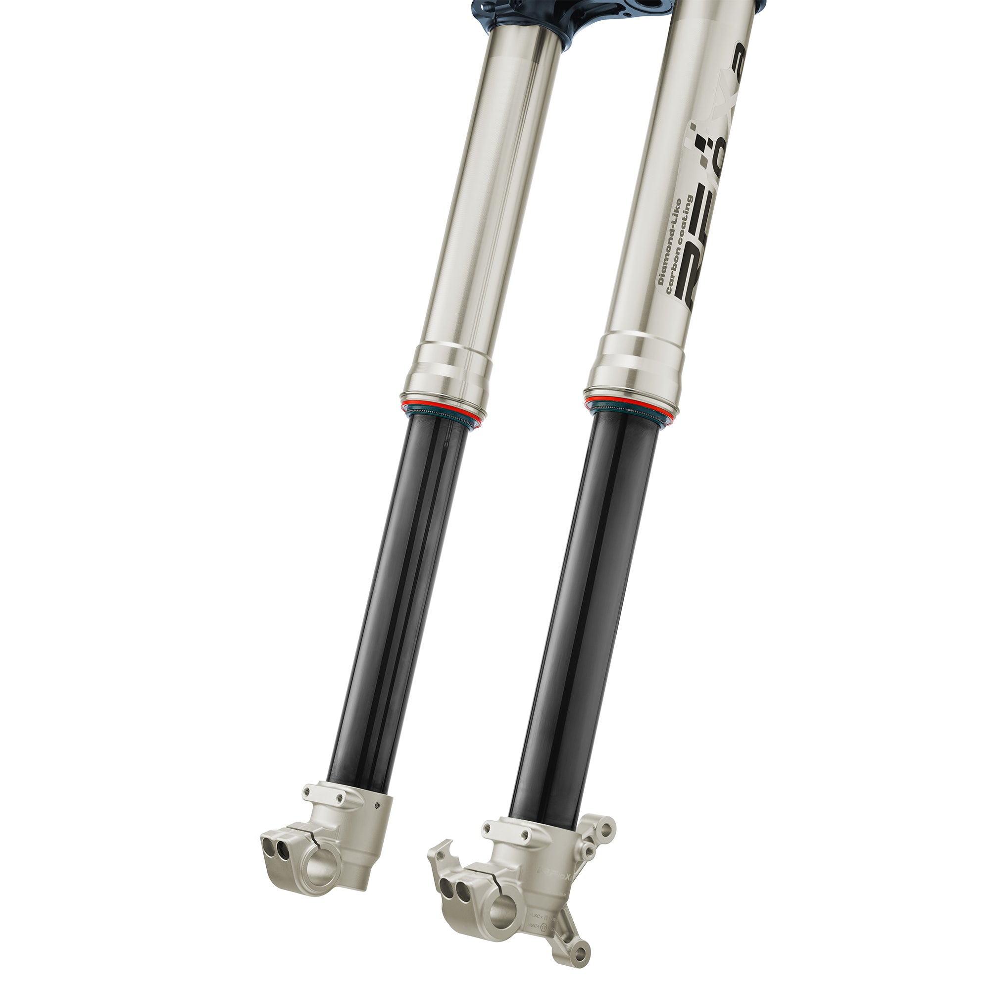 RFLOXA Ultra43 Front Fork Lower Side