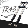 Load image into Gallery viewer, RFloXa TK43 Front Fork for Talaria Komodo
