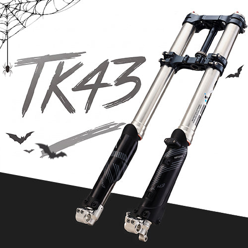 RFloXa TK43 Front Fork for Talaria Komodo