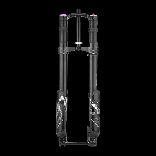RFLOXA Hawk36 MaxS Black Front Fork for Arctic Leopard XE PRO S
