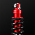 Load image into Gallery viewer, RFLOXA RAZ01AR Rear Shock For MTB/E-BIKE/Bicycle/Scooter
