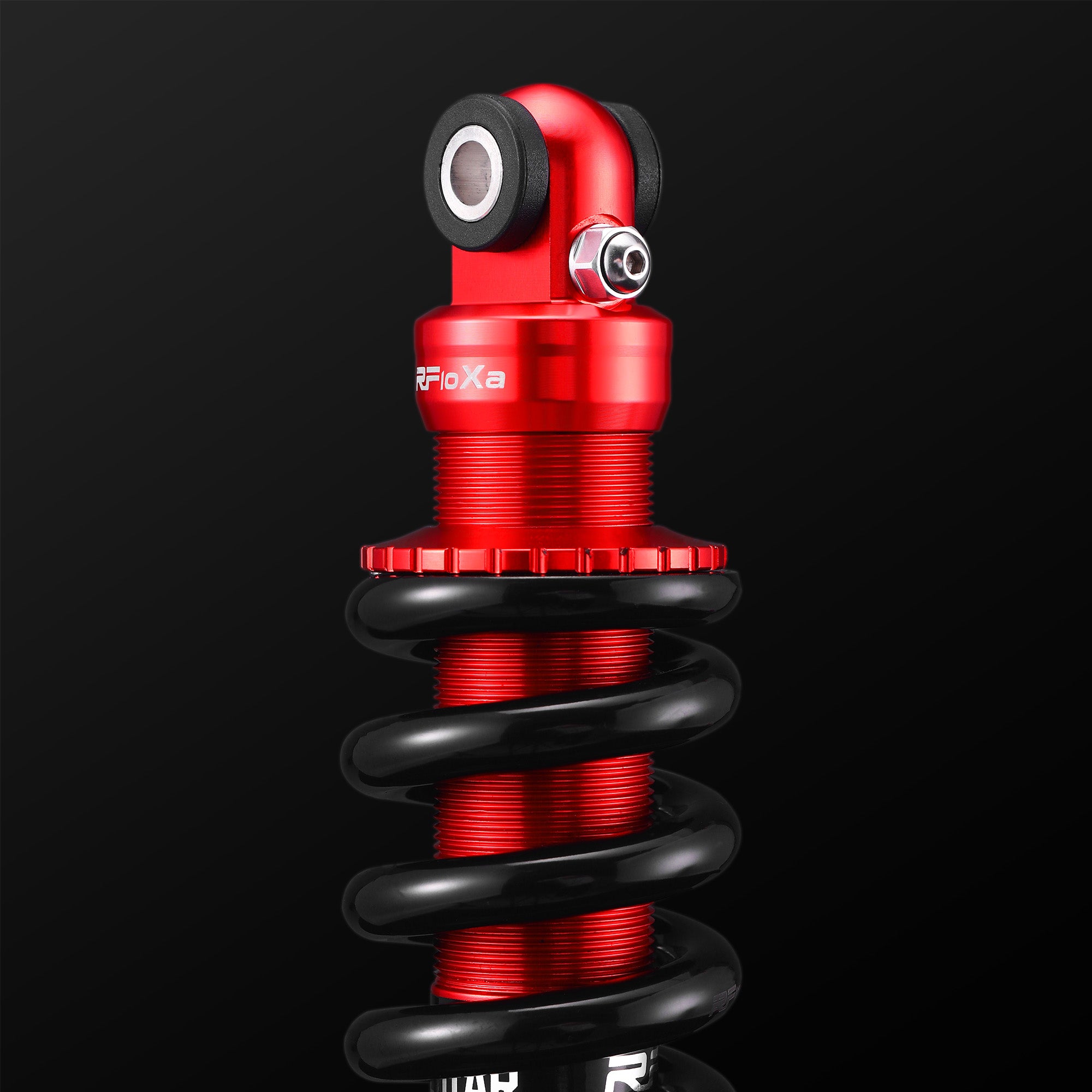 RFLOXA RAZ01AR Rear Shock For MTB/E-BIKE/Bicycle/Scooter