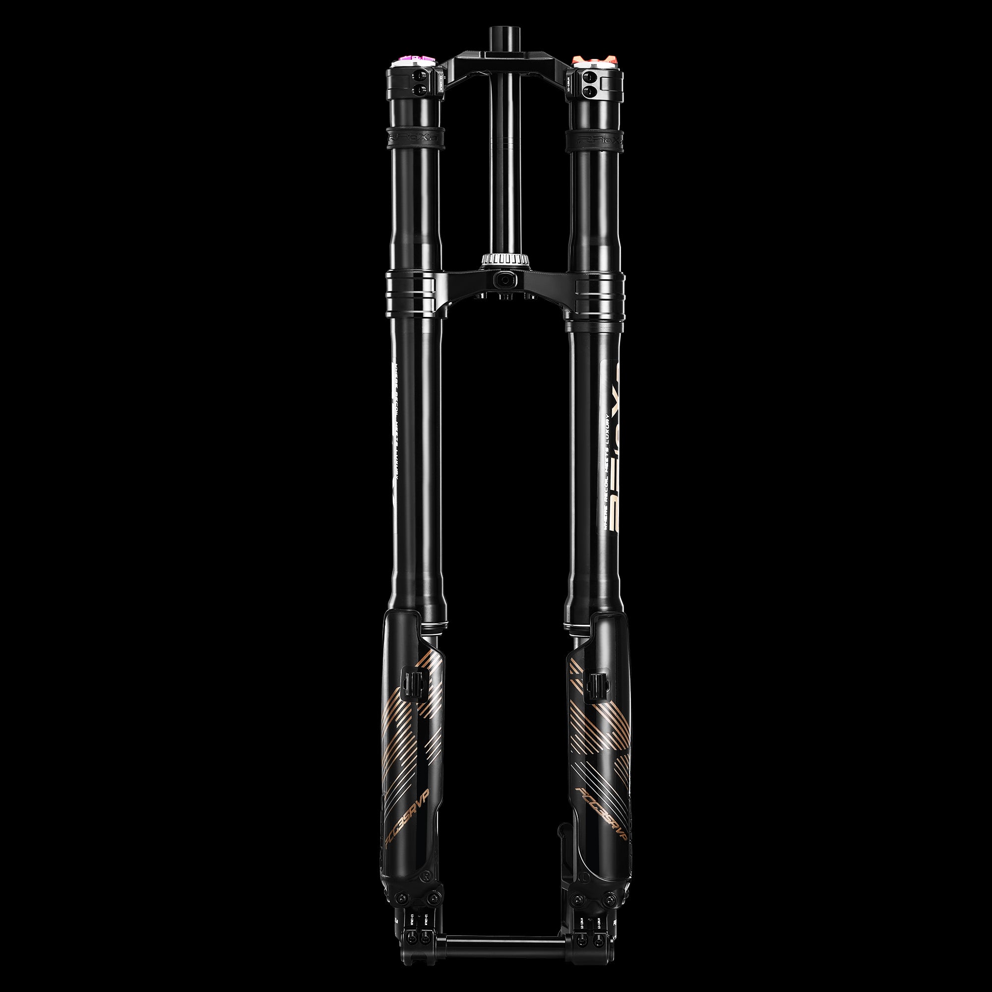 Hawk35 Max front 