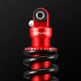 Load image into Gallery viewer, RFLOXA RAZ01AR Rear Shock For MTB/E-BIKE/Bicycle/Scooter
