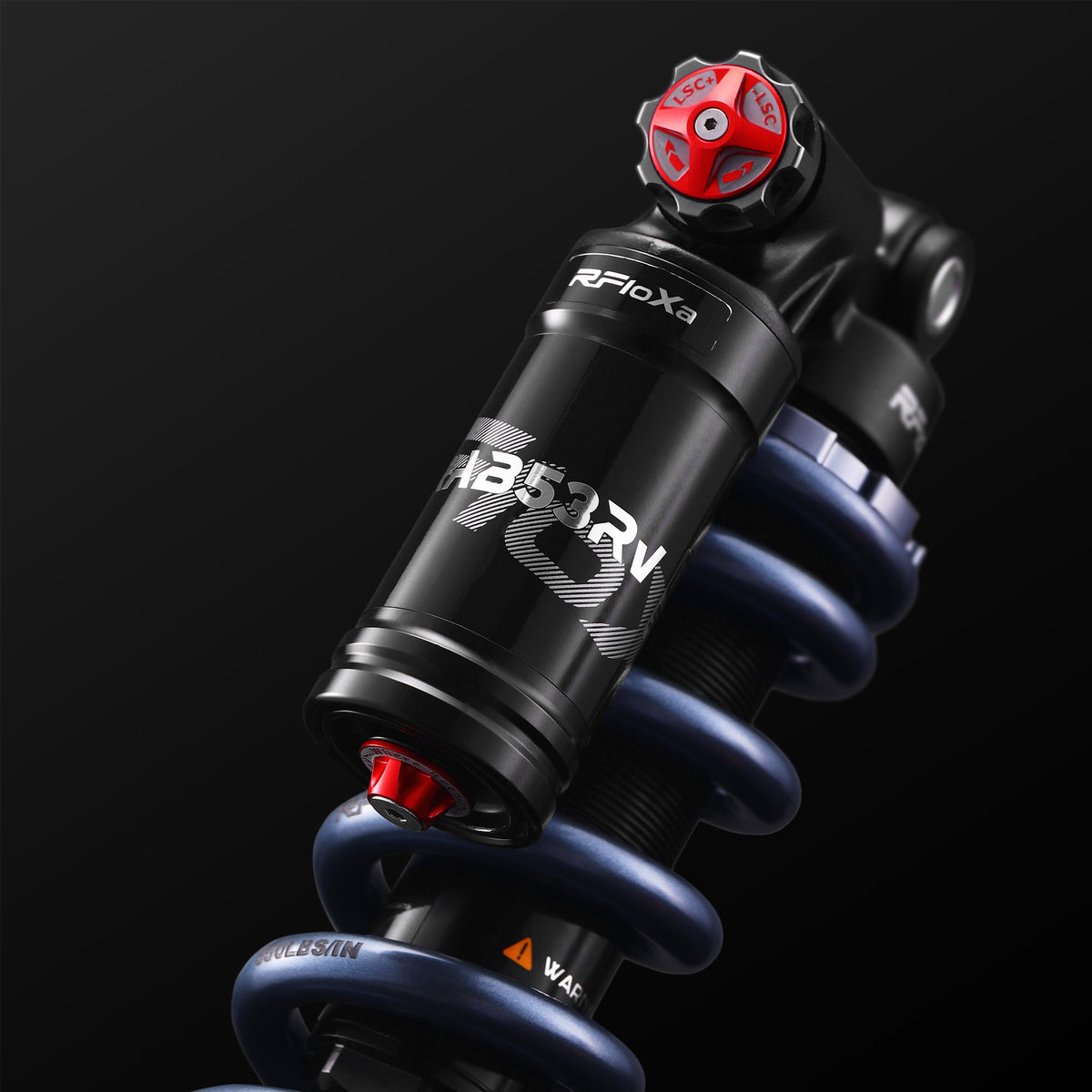 RFLOXA RAB53RV Rear Shock for Surron/Talaria/ Eride pro
