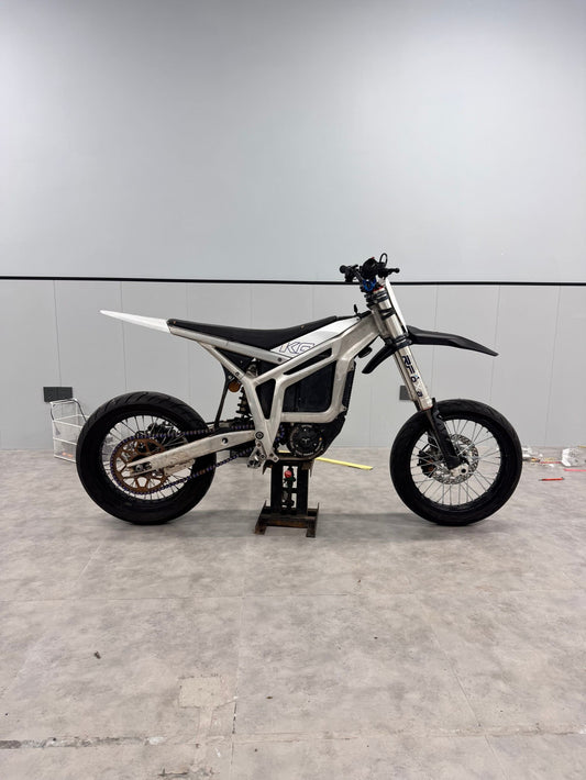 RFLOXA TK43 Front Fork for Talaria Komodo