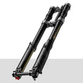 Load image into Gallery viewer, RFloXa Hawk31 Front Fork with SPRING PRELOAD DAMPING ADJUSTMENT
